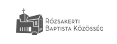 Rózsakerti Baptista Gyülekezet