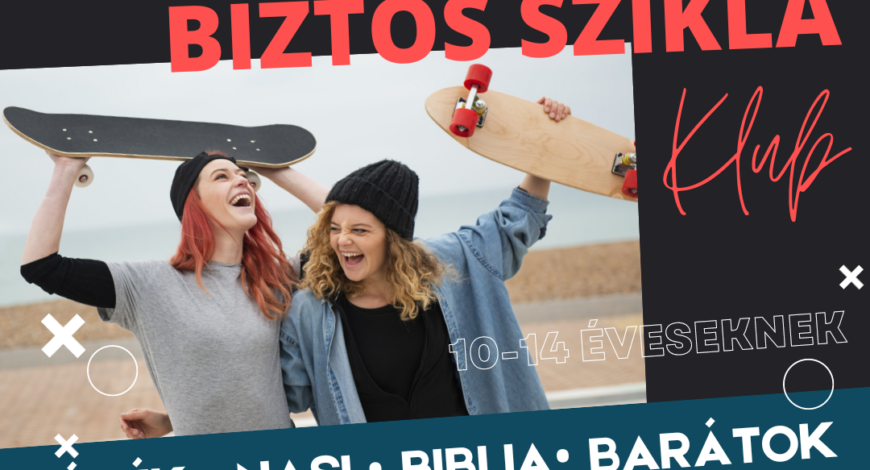 Biztos Szikla